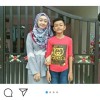 DANISH JR