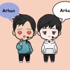 Arhan
