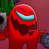 Red impostor
