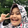 Raisa Aghni