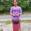 Siti Vitrianasilalahi