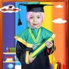 Bunda'ea Salwa Syakira