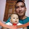 Ahmad Susilo Susilo