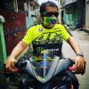 Ardian Syammara Nasution