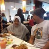 Megatz Izham