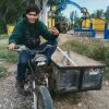 Giyandi Argi Arifin