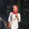 Norsharifa Shahira