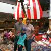 Jarret Faisal