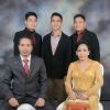 SalonDenim Triastuti Wijaya Ningrum
