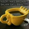 Andi L Cacao Put