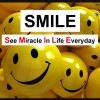 SMILE ALWAYS