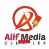 Alif Nur Ahmad