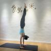 O Yoga@Lilian