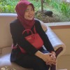 Warsini Sisi