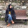 Talitha Maghfira Ramadhinta