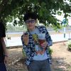 Theerawat First