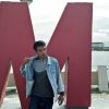 Makmur Adrianshya