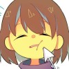 Frisk​ Dreemurr