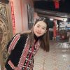 張嘉美