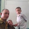 Imron Sobari Ahmad