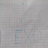 I LOVE EXO