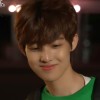 น้องโดฮาหล่อจนงง
