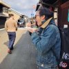 小姑B與古怪
