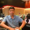 Wit A. Thongsamoot