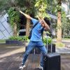 Khadaffi Syarif