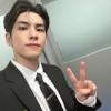 Wonpil gf