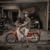 Prasa Rizky