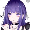CUTE BERRY