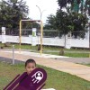 Resi Damayanti