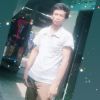 หนุ่ม ครับผม