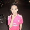 Muhammad Daddi Benington Part II