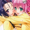 Yuusaki❤Riko