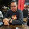 Shahrul Mizan