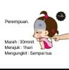 Muslimah Gaull