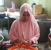 Chairunnisya Marpaung