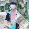 พิ้เกล้า มหาโหด