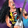 Metallica 🤟