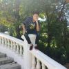 ေဝရလည္ ခ်စ္ေနမရ္