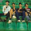 Dhani Skaters