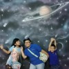 Bunda Frida Steven Pakpahan