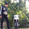 Ical Effendi