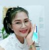 มอนิกา เขียวหวาน