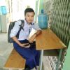 Tunyint Aung