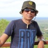 Budi M. Yandeng.